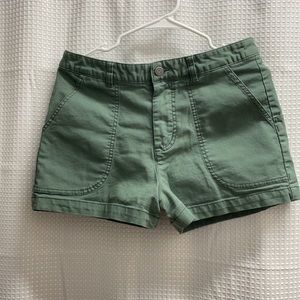 Women’s Patagonia Shorts